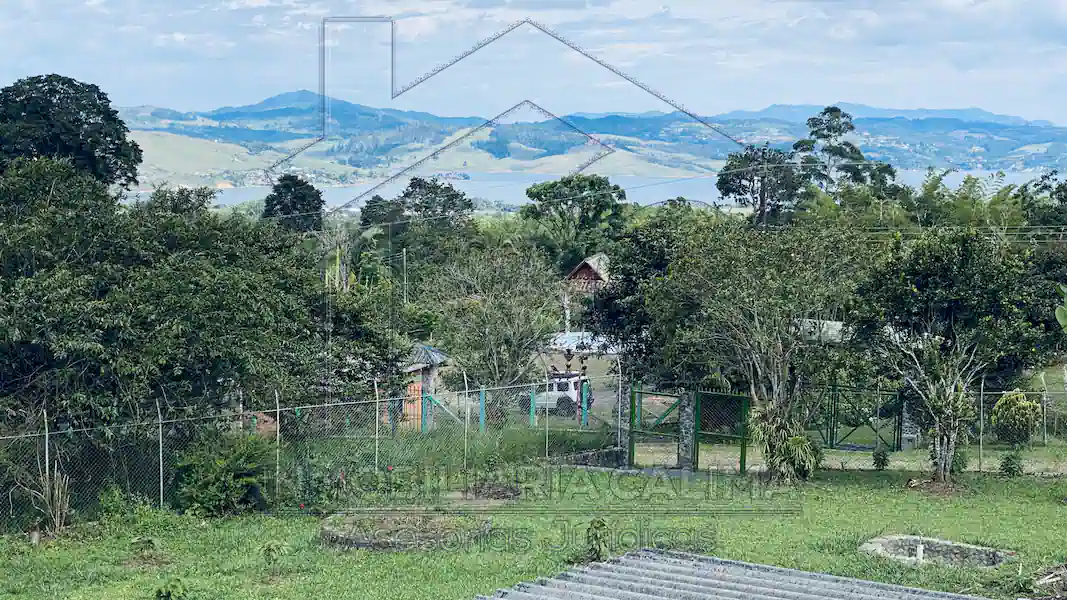 Casa Campestre San Jose